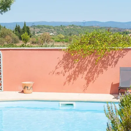 La Piscine Pouzols-Minervois