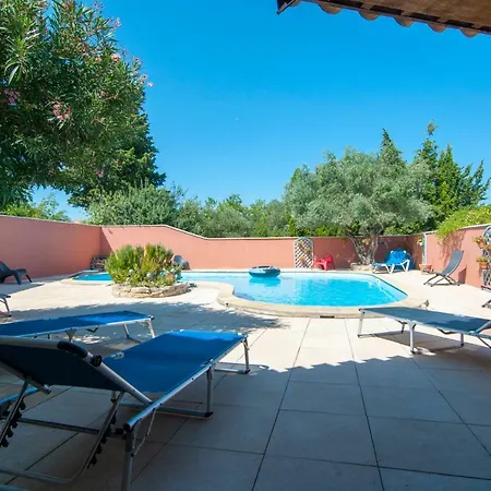 Holiday home La Piscine