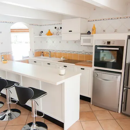 La Piscine Holiday home *