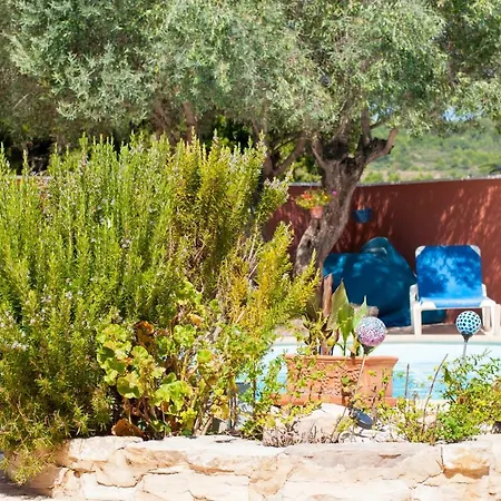 La Piscine Holiday home