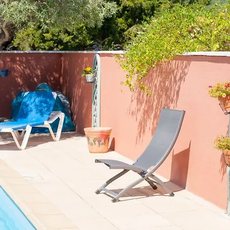La Piscine Pouzols-Minervois