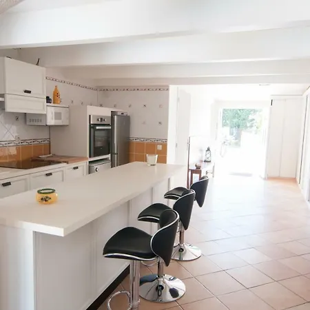 La Piscine Holiday home Pouzols-Minervois