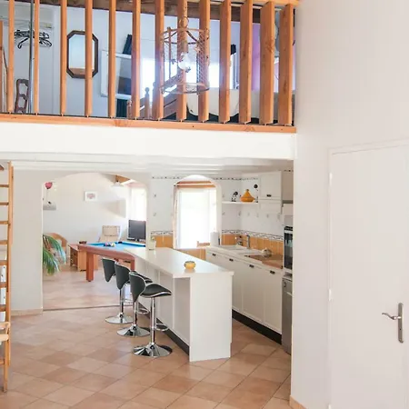 La Piscine Holiday home Pouzols-Minervois