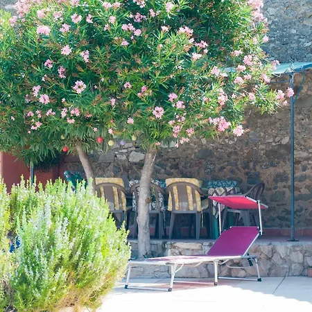 Holiday home La Piscine Pouzols-Minervois