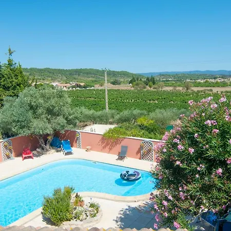 La Piscine Holiday home *